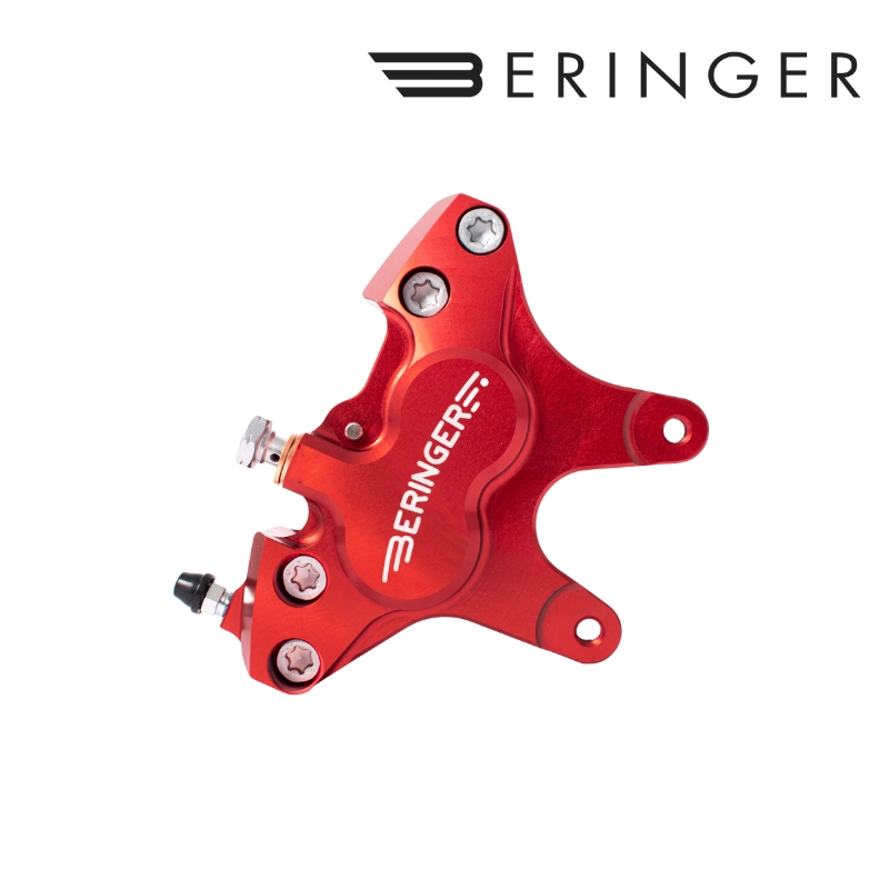 Etrier de frein Xtech Noir - Accessoires de freinage