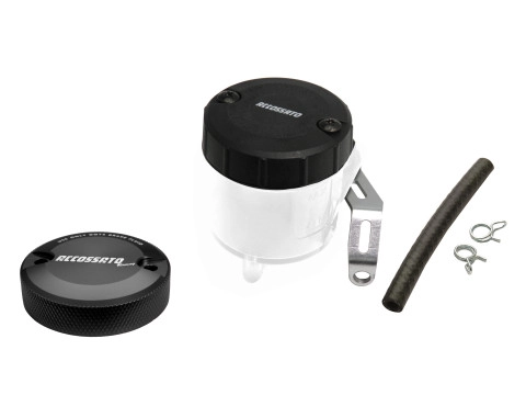 Kit de montage accossato réservoir de liquide d'embrayage 15 ml