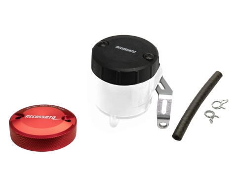 Kit de montage accossato réservoir de liquide d'embrayage 15 ml