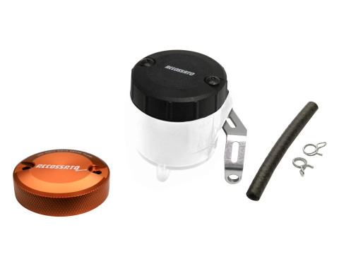 Kit de montage accossato réservoir de liquide d'embrayage 15 ml