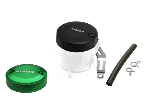 Kit de montage accossato réservoir de liquide d'embrayage 15 ml