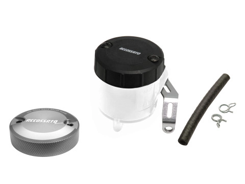 Kit de montage accossato réservoir de liquide d'embrayage 15 ml