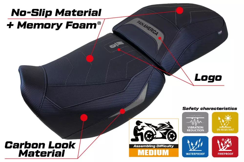 Https://www.tappezzeriaitalia.it/31415/housse-de-selle-compatible-harley-davidson-pan-america-21-24-modèle-vegas-comfort-system.jpg