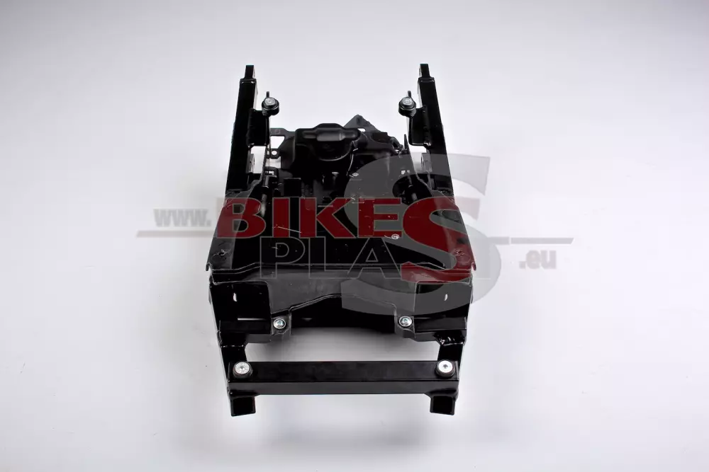 Bâti db holders pour honda cbr 1000rr 2012 - 2016 noir