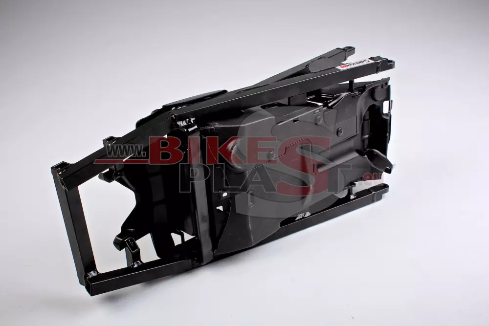 Bâti db holders pour honda cbr 1000rr 2012 - 2016 noir