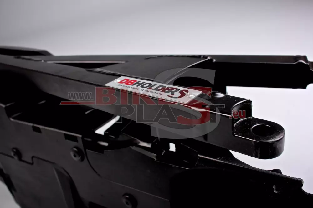 Bâti db holders pour honda cbr 1000rr 2012 - 2016 noir