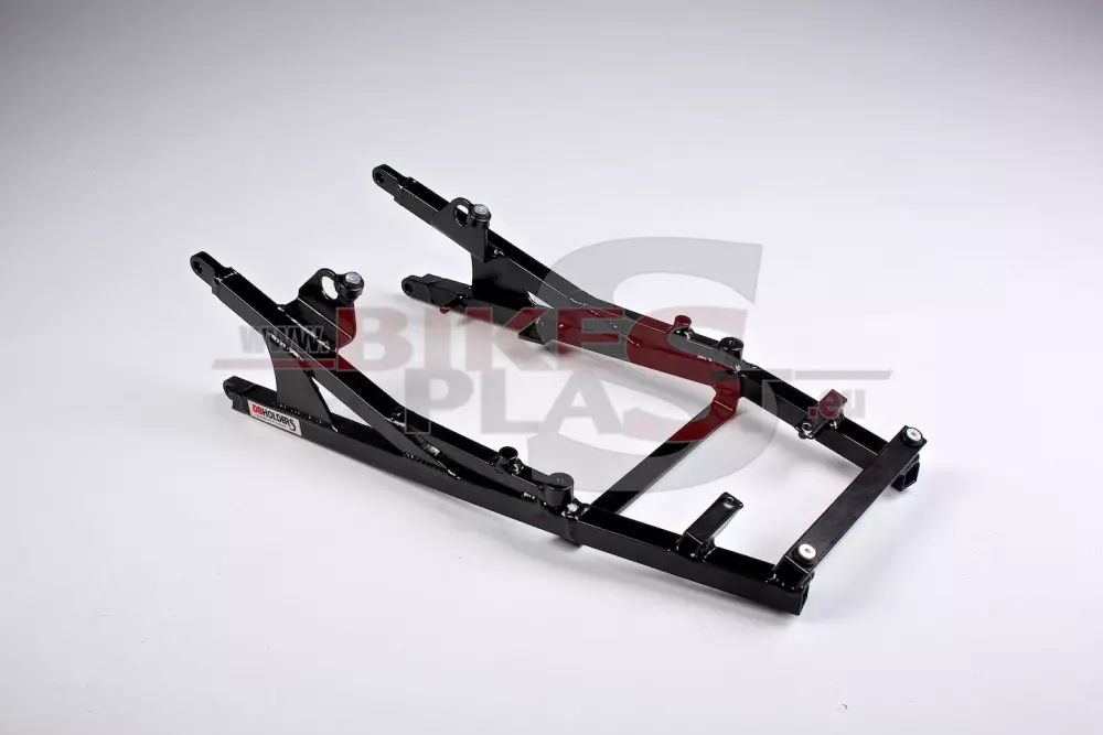 Bâti db holders pour honda cbr 1000rr 2012 - 2016 noir