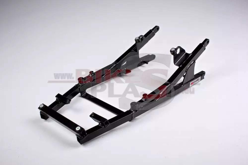 Bâti db holders pour honda cbr 1000rr 2012 - 2016 noir