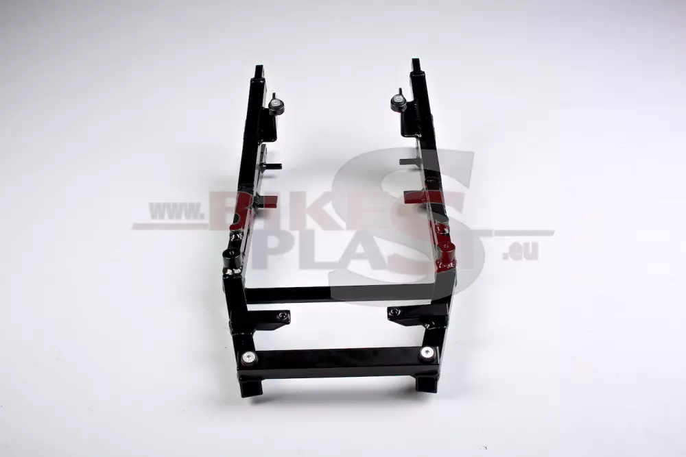 Bâti db holders pour honda cbr 1000rr 2012 - 2016 noir