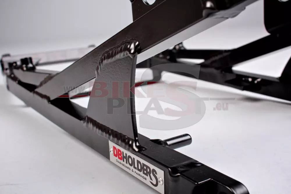 Bâti db holders pour honda cbr 1000rr 2012 - 2016 noir