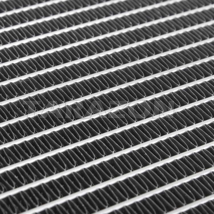 Radiateur gauche aluminium pour aprilia rsv 1000 1998-2003/tuono 1000 2003-2005