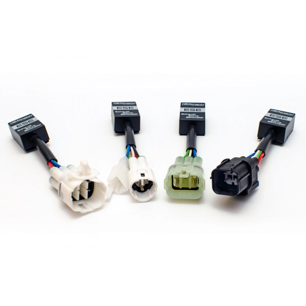 Healtech ESE Valve Eliminator Kawasaki ZX6R ZX10R H2 Z750 Z800