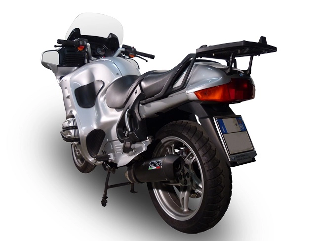 Collecteur avant (echappement) BMW R 1100 S 1998-2005