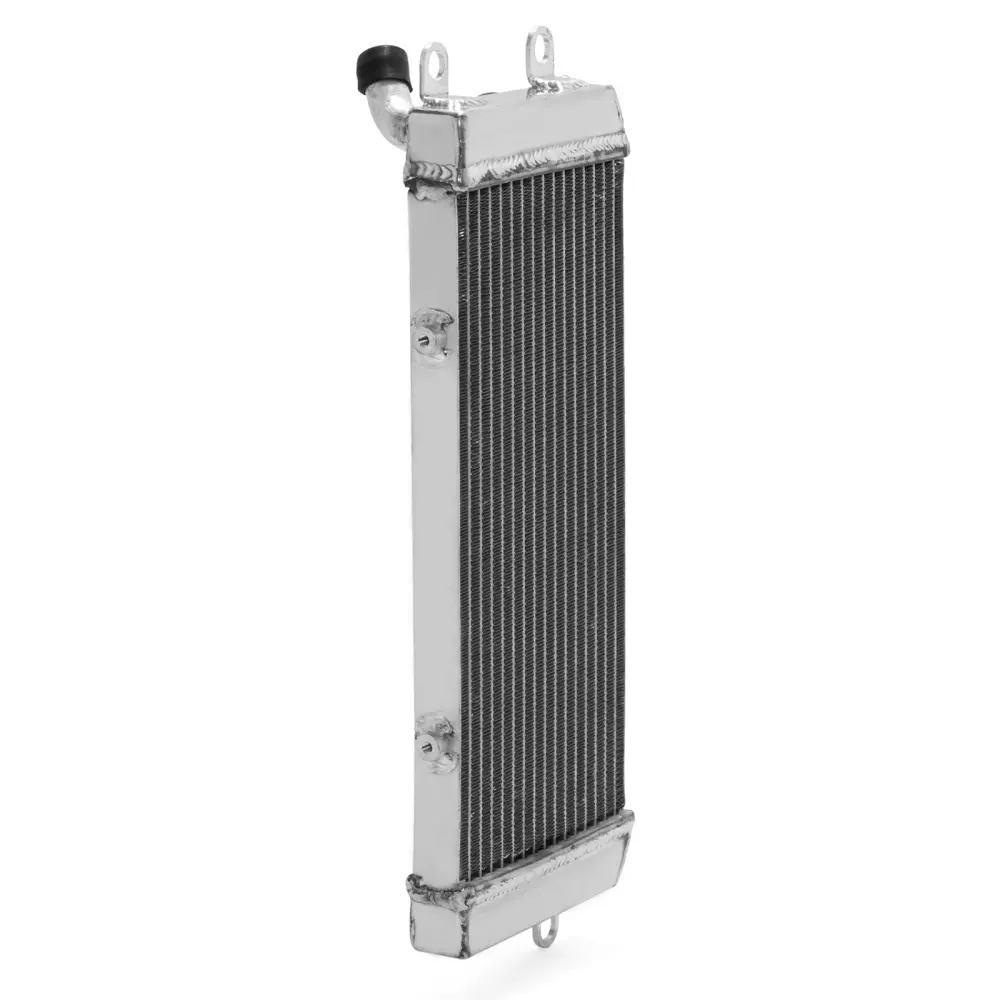 Radiateur aluminium pour suzuki vz 800 marauder 1997-2003