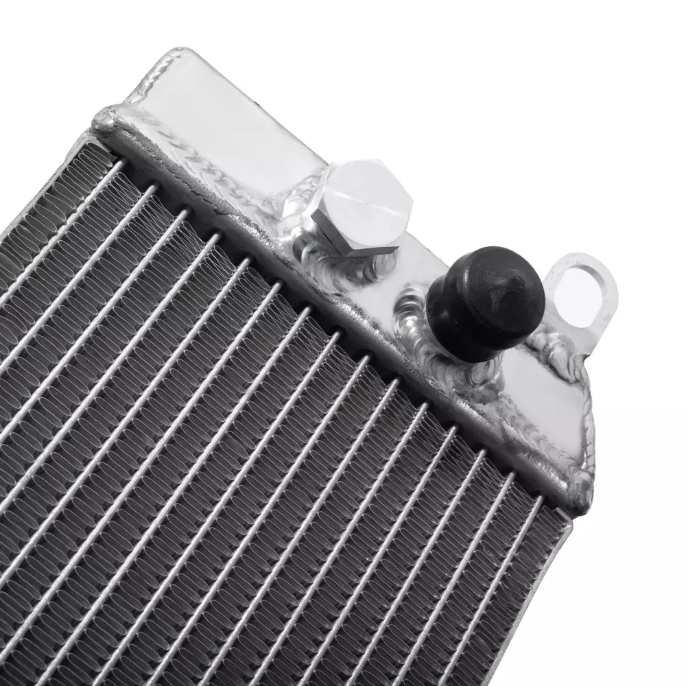 Radiateur aluminium pour suzuki vz 800 marauder 1997-2003