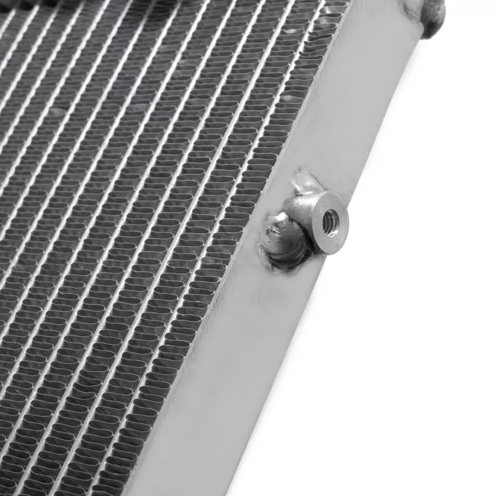 Radiateur aluminium pour suzuki vz 800 marauder 1997-2003