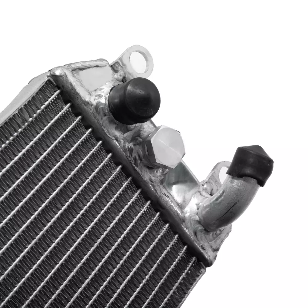 Radiateur aluminium pour suzuki vz 800 marauder 1997-2003