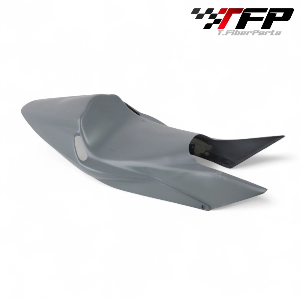 Selle racing poly tfp honda cbr600 2003-2004