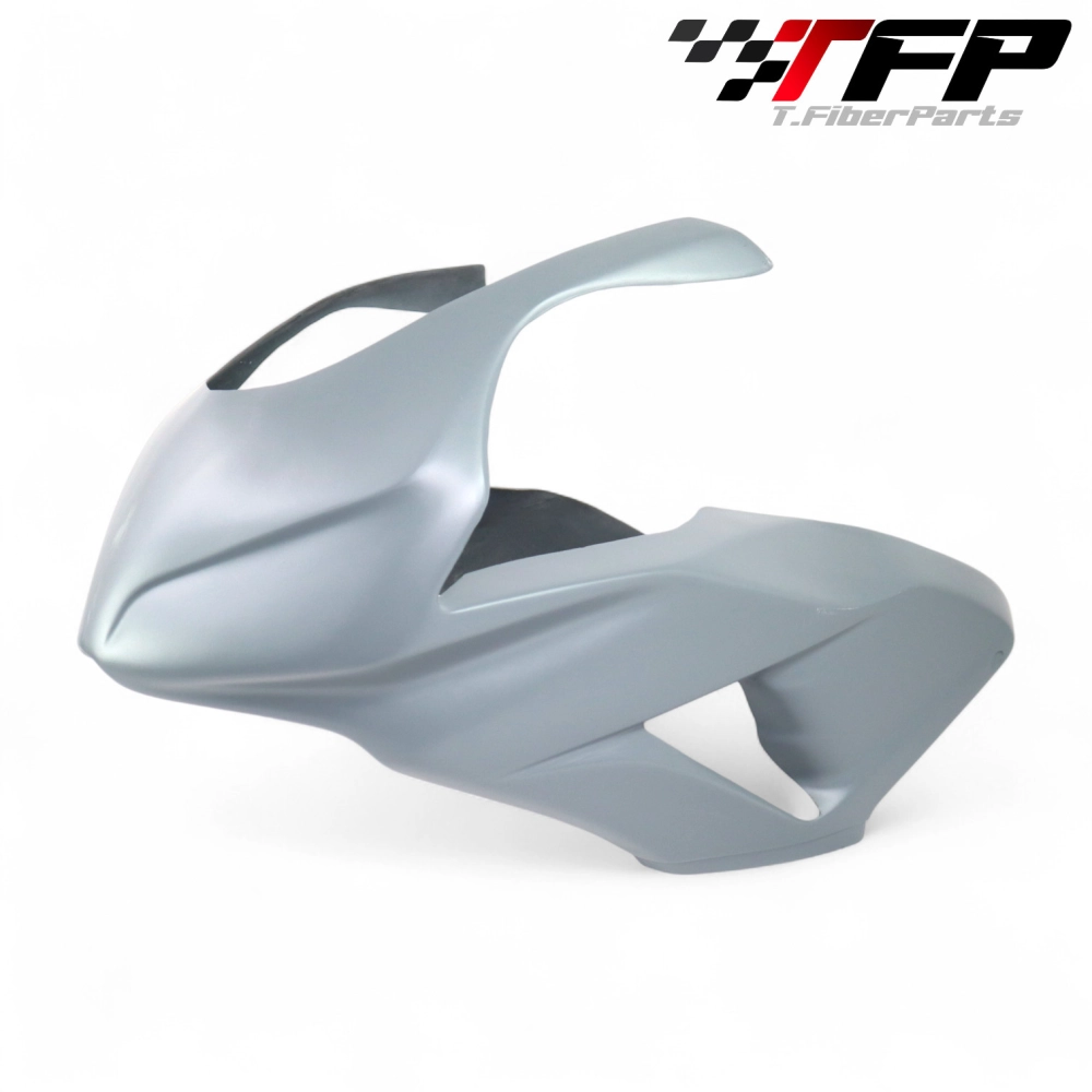 Carénage avant poly racing tfp honda cbr1000 2006-2007