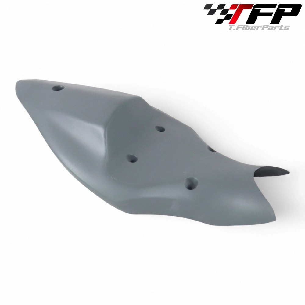 Selle racing poly tfp yamaha r1 2007-2008