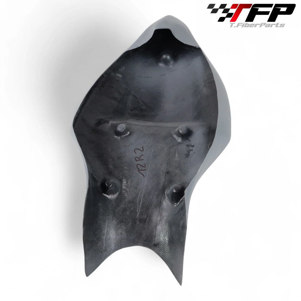 Selle racing poly tfp yamaha r1 2007-2008