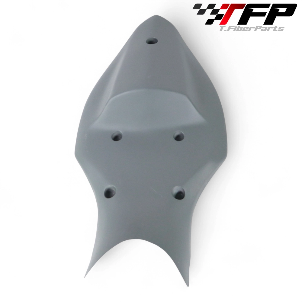 Selle racing poly tfp yamaha r1 2007-2008