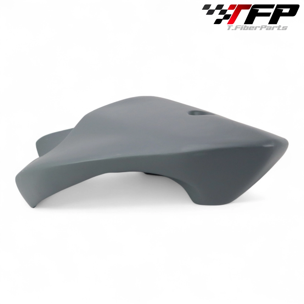 Selle racing poly tfp yamaha r1 2007-2008