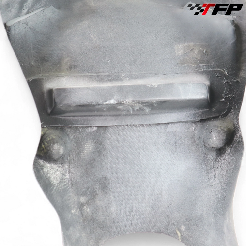 Selle racing poly tfp ducati 848 1098 1198