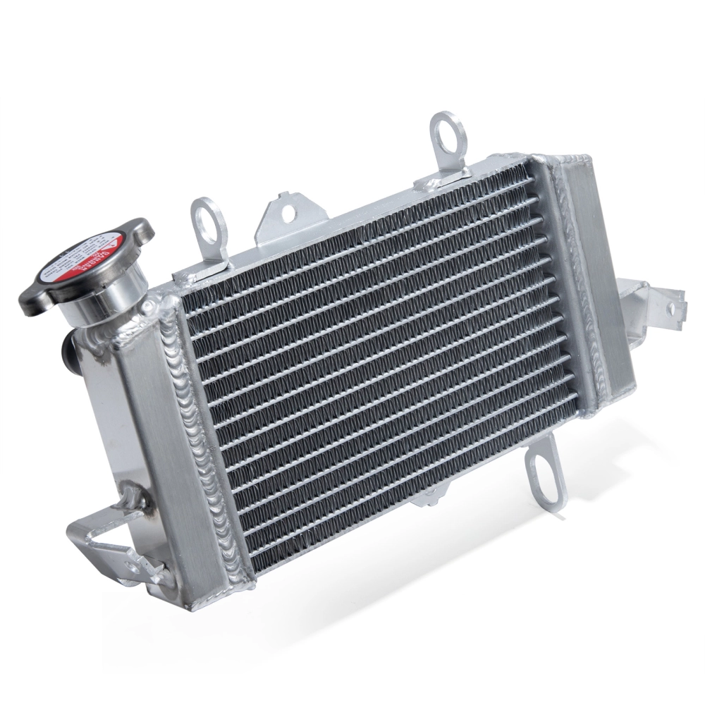 Radiateur aluminium pour yamaha yzf-r 125 2014-2018