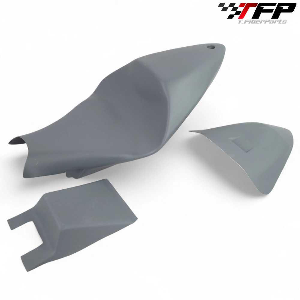 Selle racing poly tfp kawasaki zx10r 2008-2010