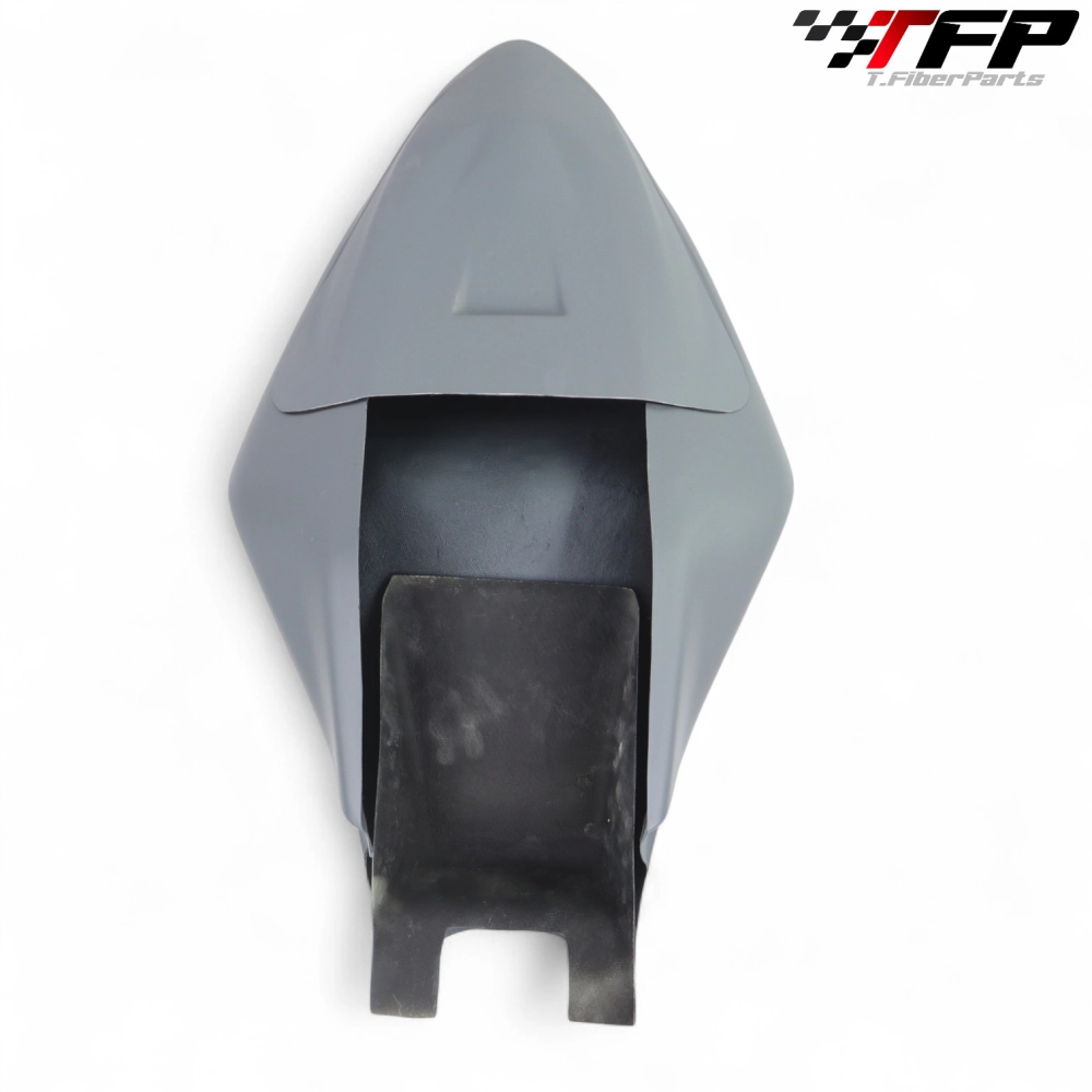 Selle racing poly tfp kawasaki zx10r 2008-2010