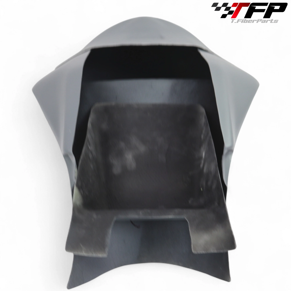 Selle racing poly tfp kawasaki zx10r 2008-2010