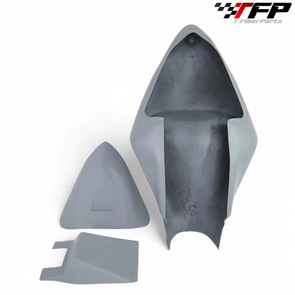 Selle racing poly tfp kawasaki zx10r 2008-2010