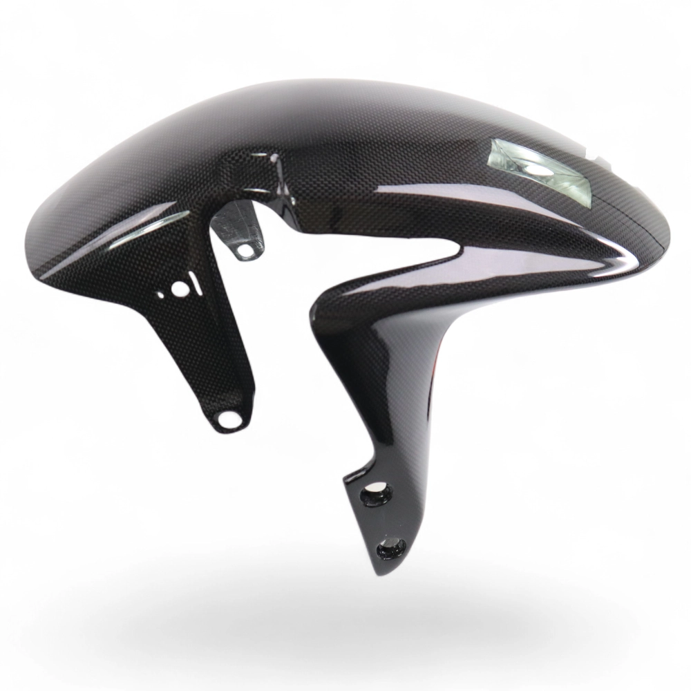 Garde boue carbone honda cbr 600 2007-2017