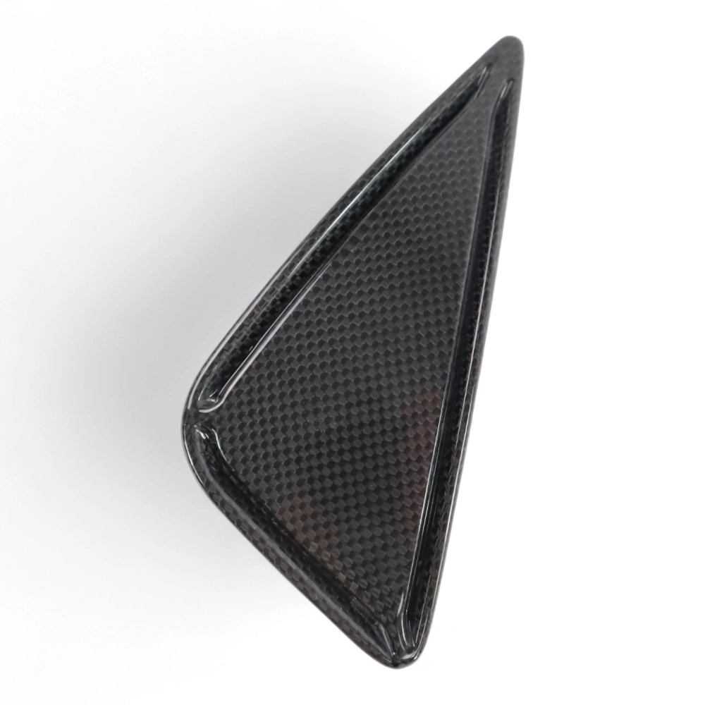 Cache bras oscillant carbone pour mv agusta brutale et dragster