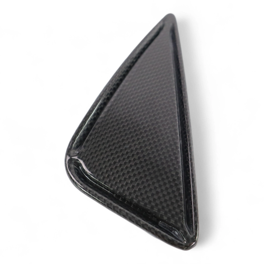 Cache bras oscillant carbone pour mv agusta brutale et dragster