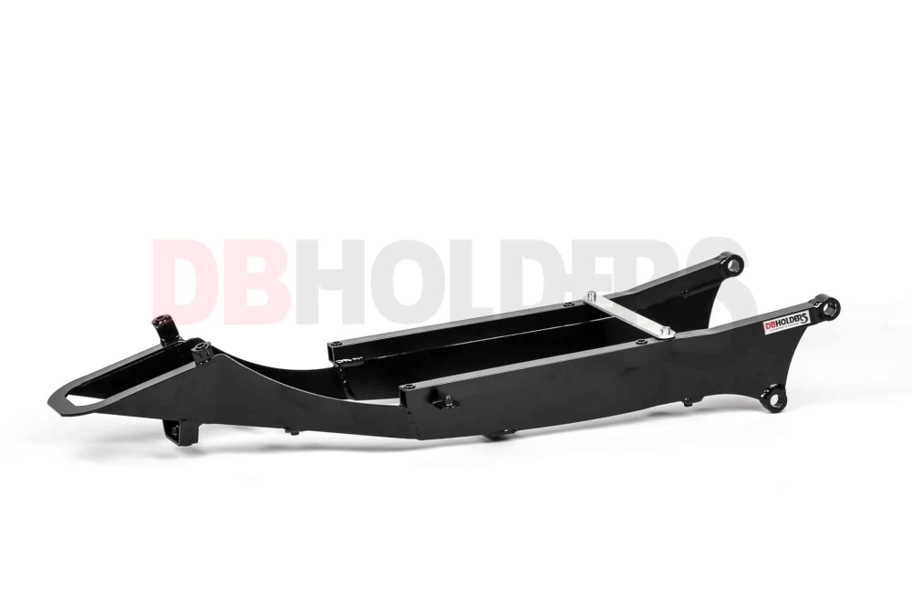 Bâti db holders pour yamaha r6 2017 noir