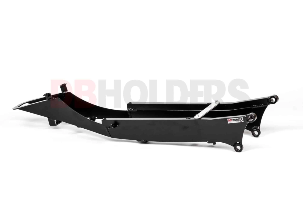 Bâti db holders pour yamaha r6 2017 noir
