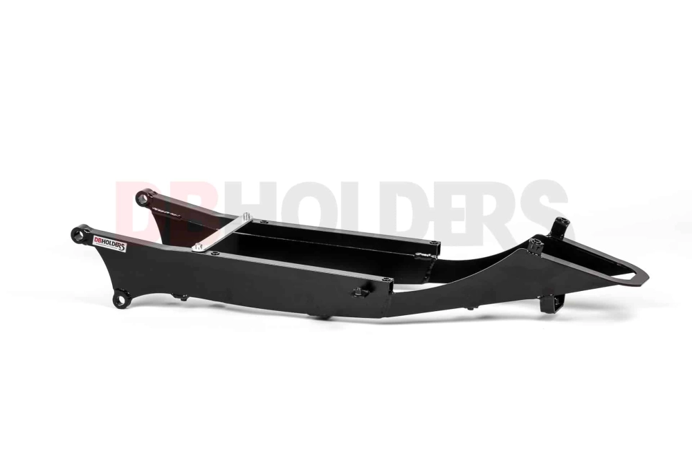 Bâti db holders pour yamaha r6 2017 noir