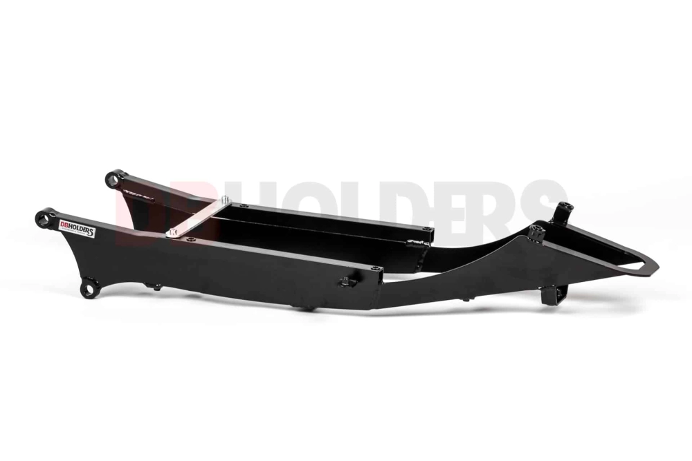 Bâti db holders pour yamaha r6 2017 noir