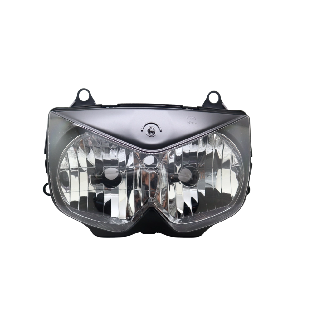 Optique de phare avant kawasaki z750 2004-2006