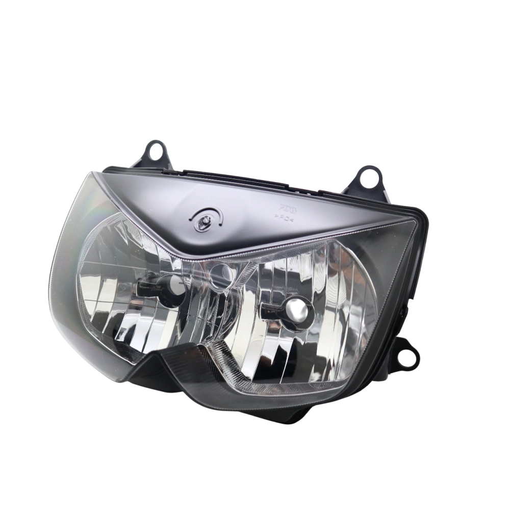 Optique de phare avant kawasaki z750 2004-2006