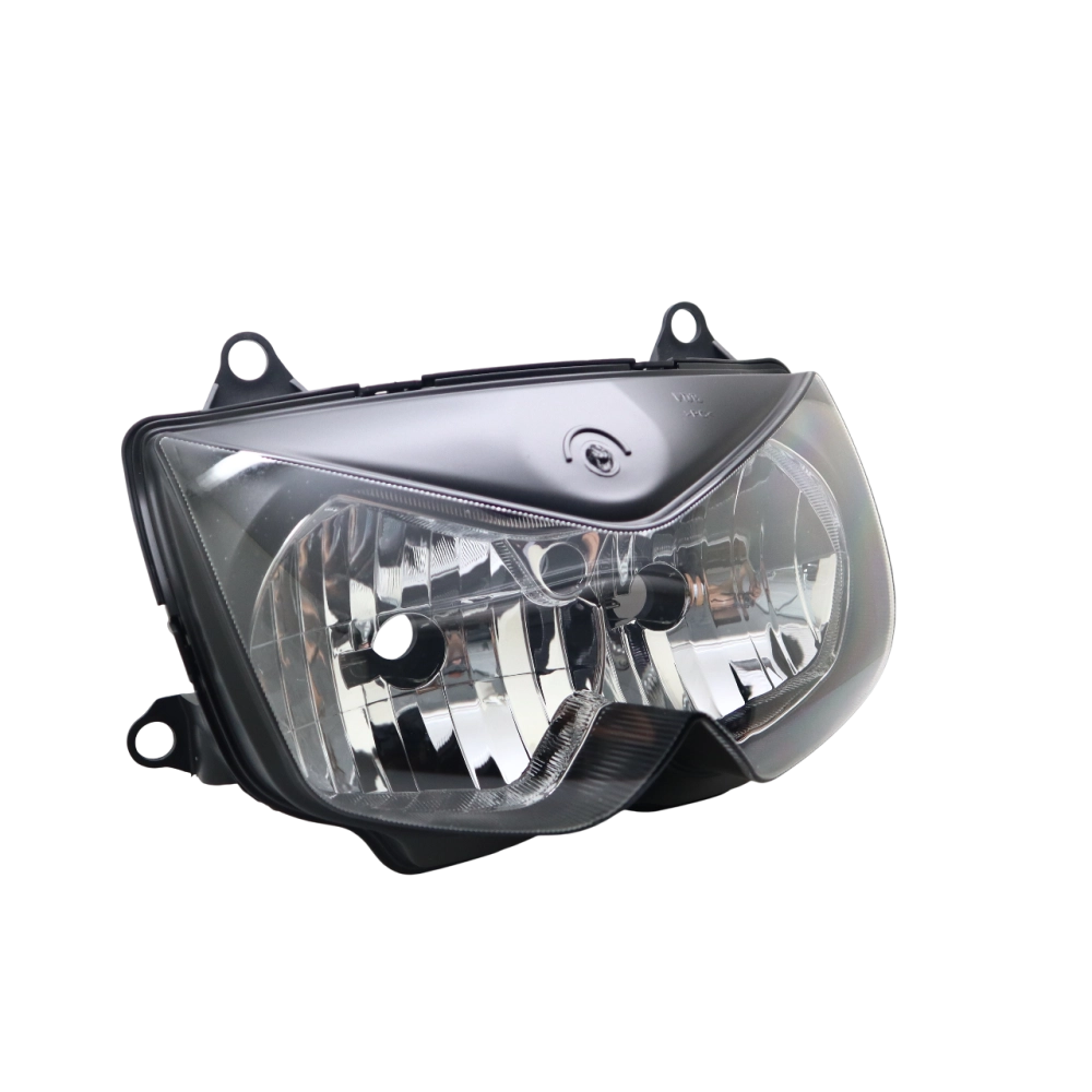 Optique de phare avant kawasaki z750 2004-2006