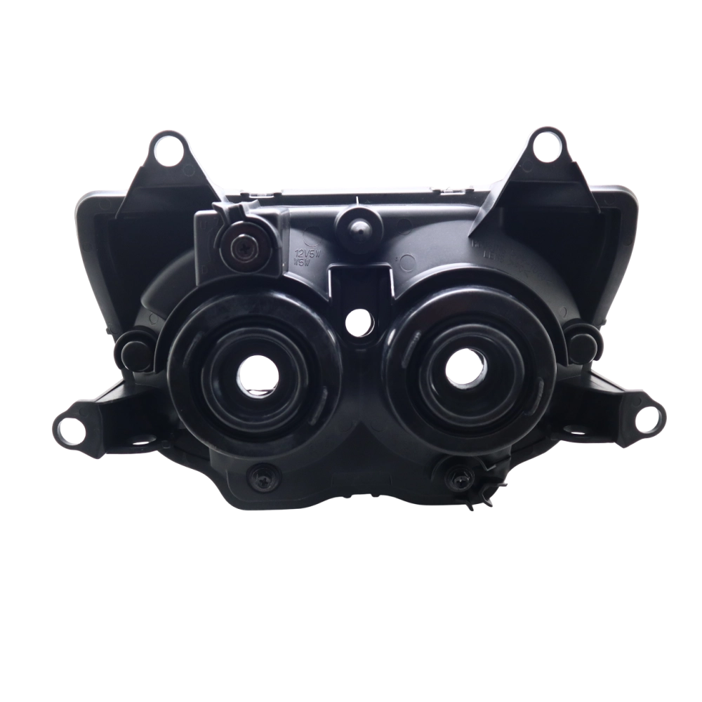 Optique de phare avant kawasaki z750 2004-2006