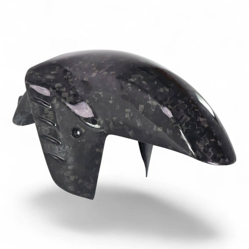 Front fender Kawasaki ZX14 ZZR 1400 - Moto Vision