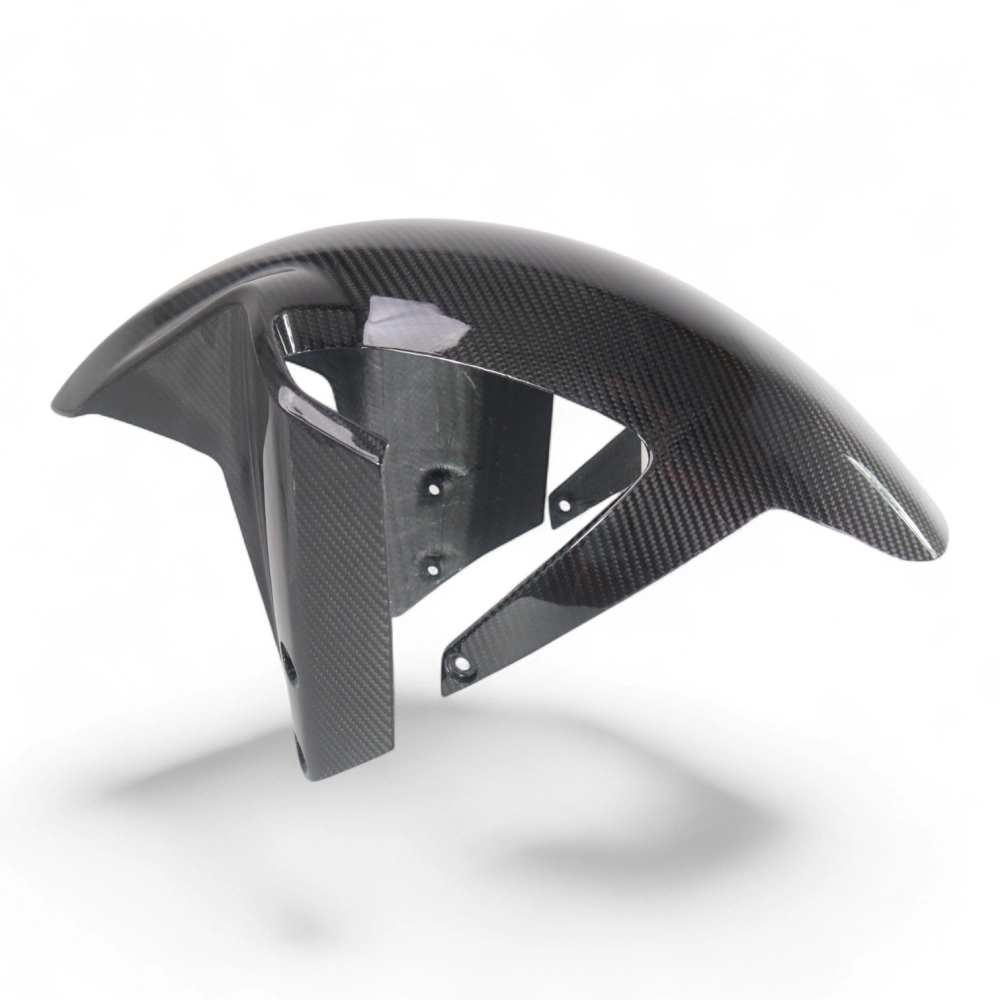 Garde boue carbone ktm super adventure 1290 2021-2024
