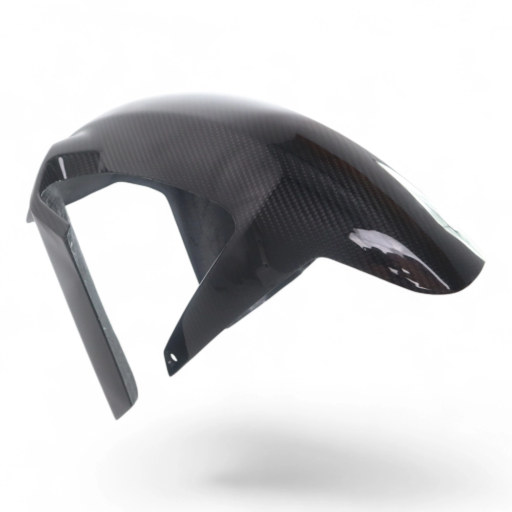 Garde boue carbone ktm super adventure 1290 2021-2024