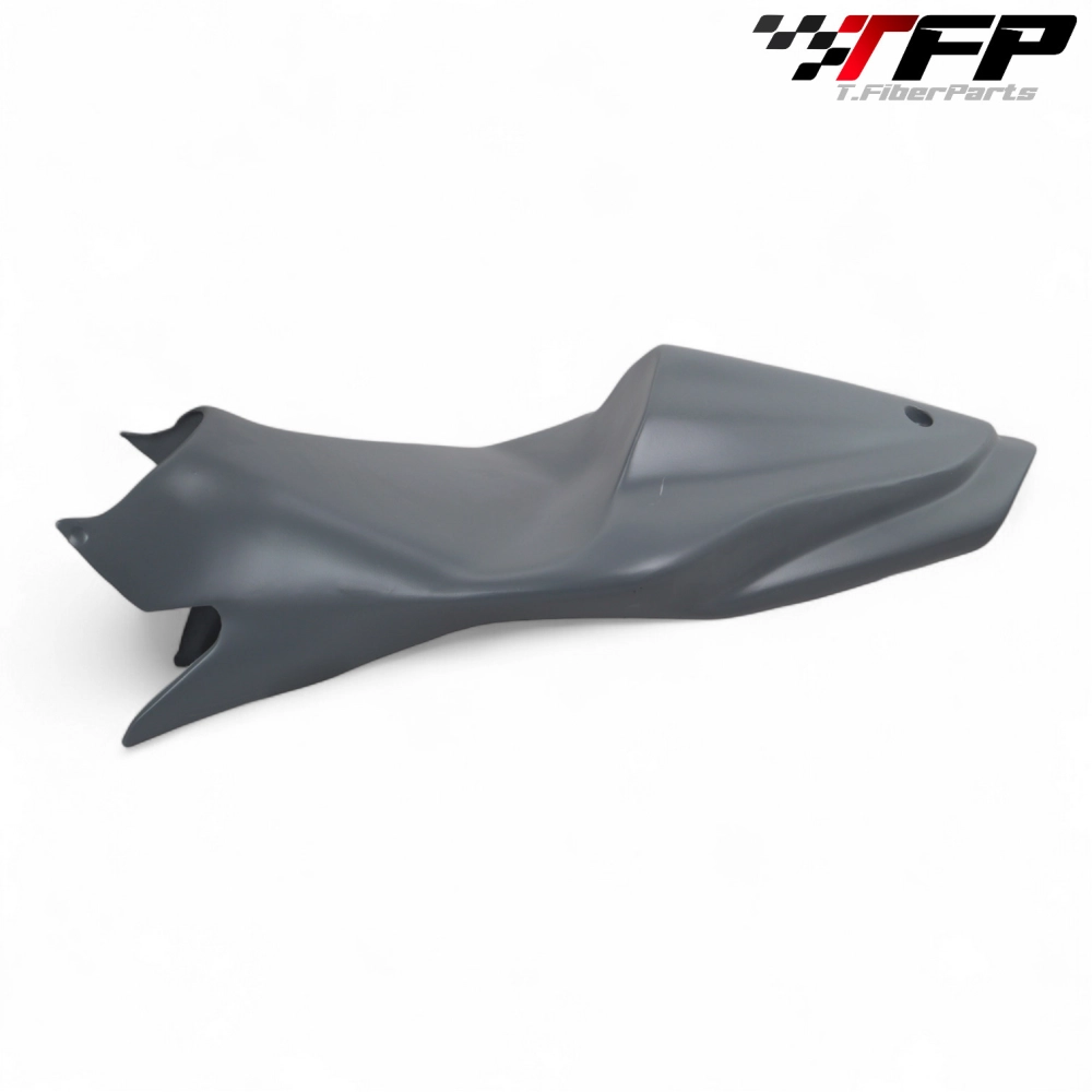 Selle racing poly tfp kawasaki zx6 2007-2008