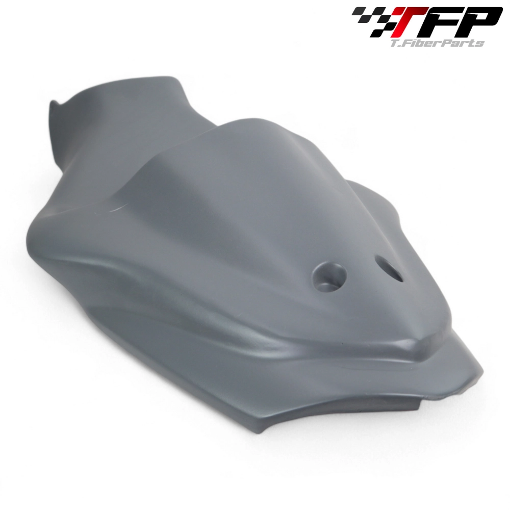 Selle racing poly tfp kawasaki zx6 2007-2008