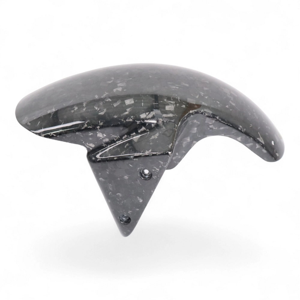 Front fender Kawasaki Z1000 2003-2006 Z750 2004-2012 ZX6R 2003